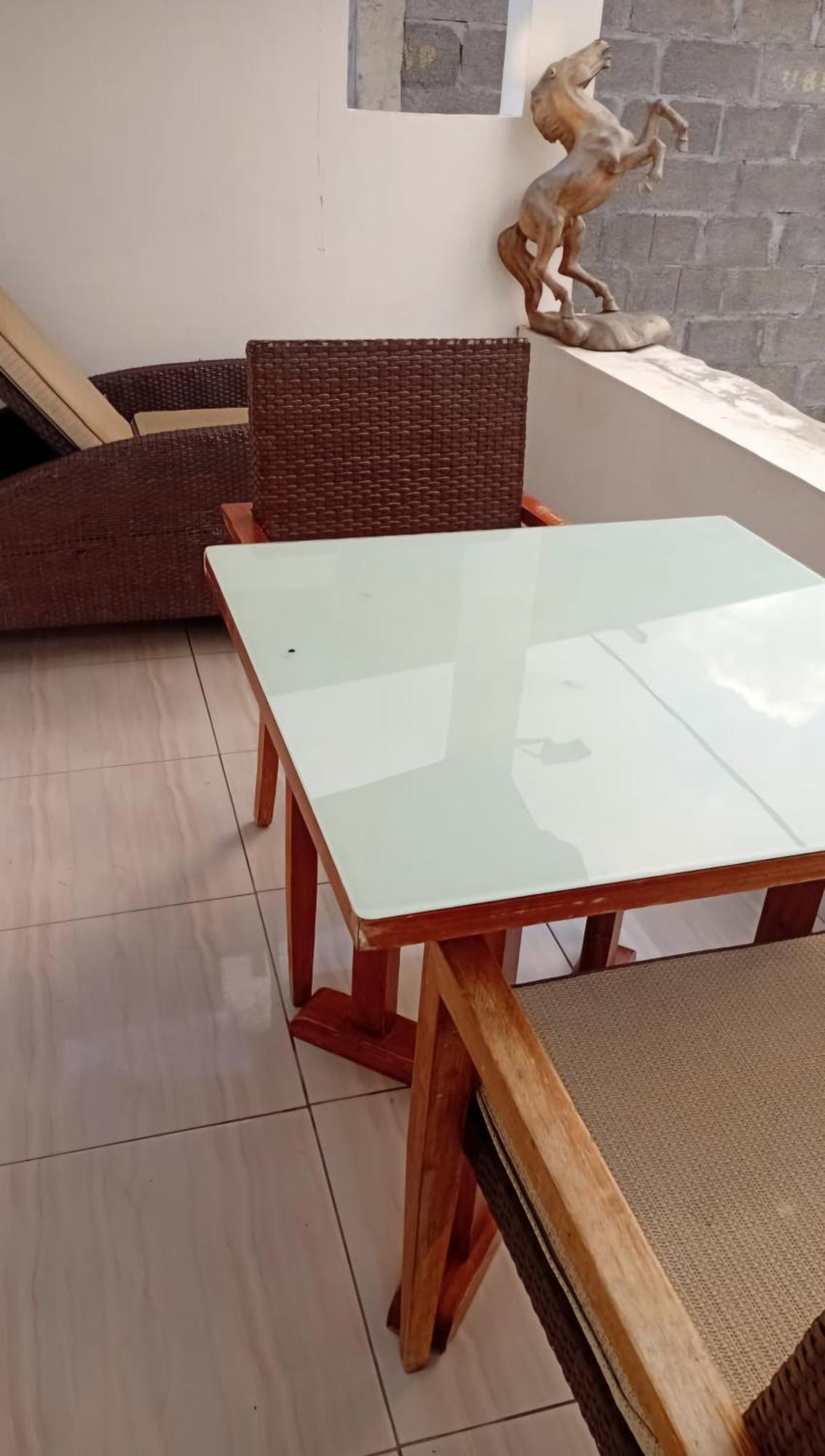 Cheerful 1 Bed Vacation Home With Tours & Facilities 라 골레트 외부 사진