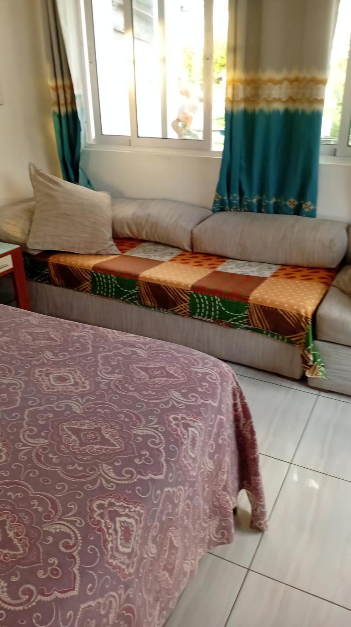 Cheerful 1 Bed Vacation Home With Tours & Facilities 라 골레트 외부 사진