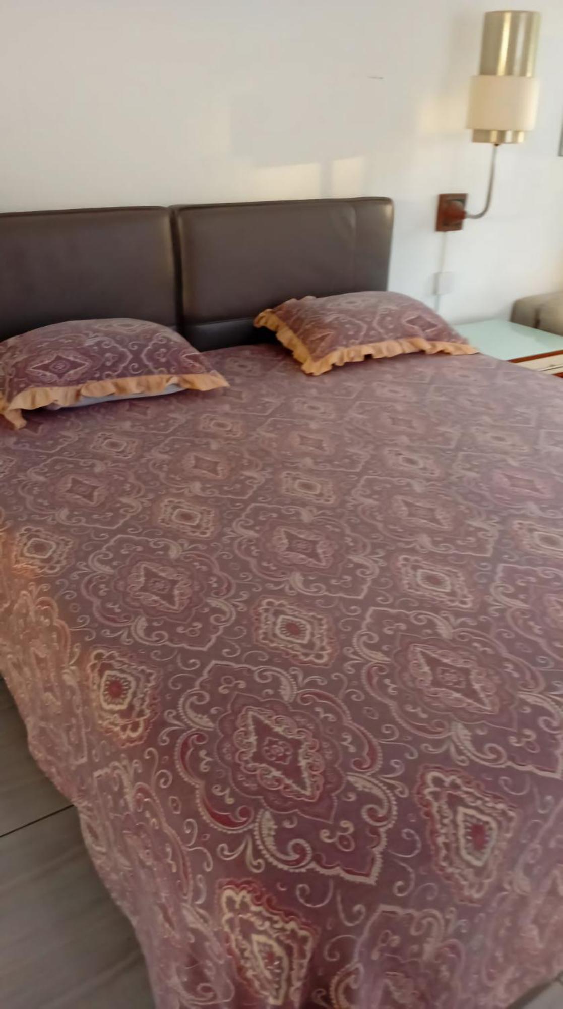 Cheerful 1 Bed Vacation Home With Tours & Facilities 라 골레트 외부 사진
